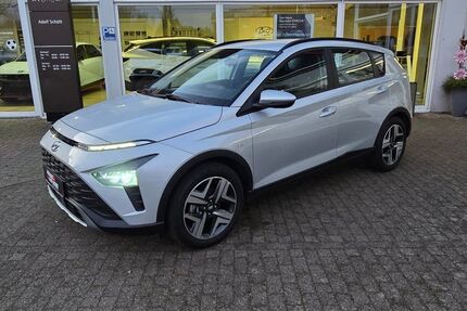Hyundai BAYON 16.491 km 18.990 &euro; Hagenow 19230
