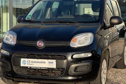 Fiat Panda 100.000 km 5.450 &euro; Erbach 89155