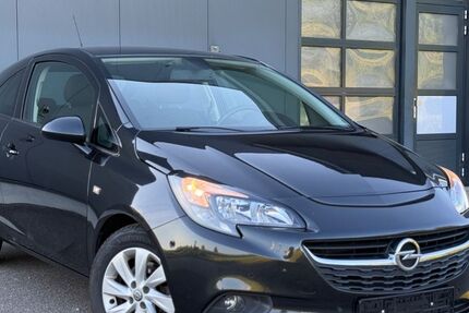 Opel Corsa 107.000 km 7.700 &euro; Appenweier 77767
