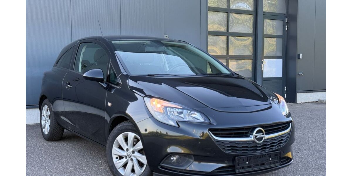 Opel Corsa 107.000 km 7.700 &euro; Appenweier 77767