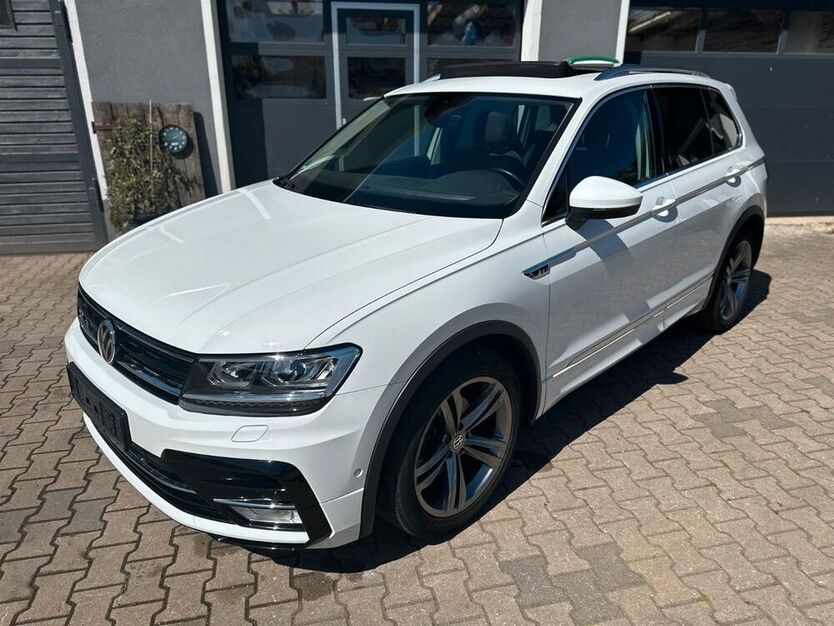 Tiguan