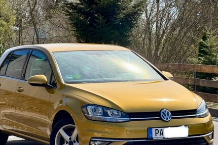VW Golf 47.000 km 14.500 &euro; Büchlberg 94124