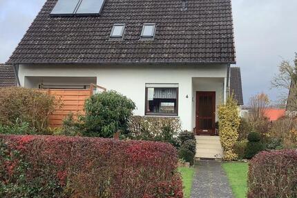 Einfamilienhaus in ruhiger Wohnlage 6 zimmer