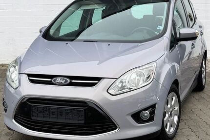 Ford C-Max 99.102 km 6.199 &euro; Bayreuth 95448