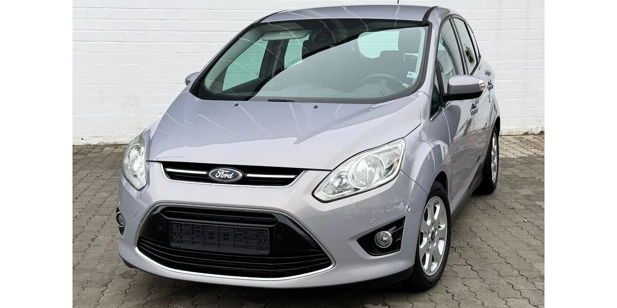 Ford C-Max 99.102 km 6.199 &euro; Bayreuth 95448