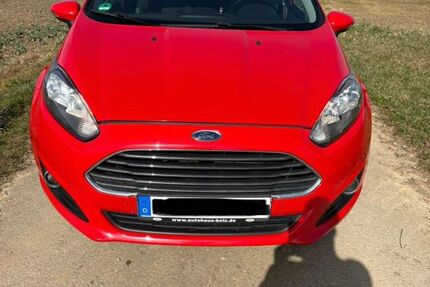Ford Fiesta 203.311 km 4.400 &euro; Haigerloch 72401