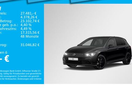 VW Golf 73.327 km 25.494 &euro; München 80687