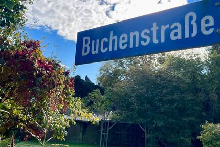 ca. 1.482 m² Baugrundstück mit Abbruchobjekt in Langenargen-Bierkeller zimmer