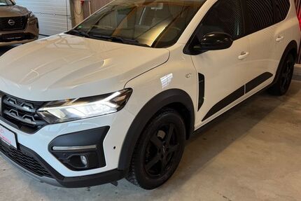 Dacia Jogger 93.298 km 13.999 &euro; Horhausen 56593