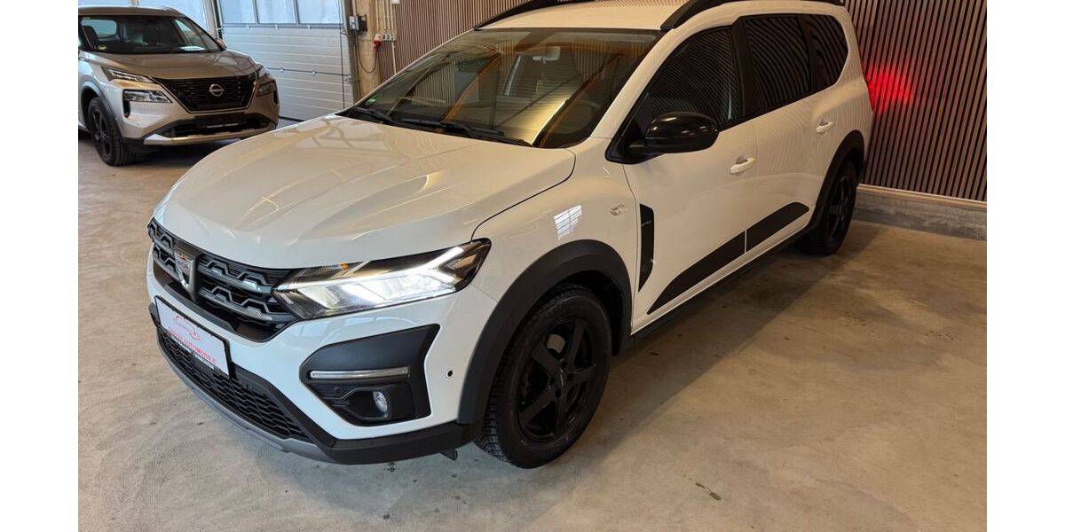 Dacia Jogger 93.298 km 13.999 &euro; Horhausen 56593