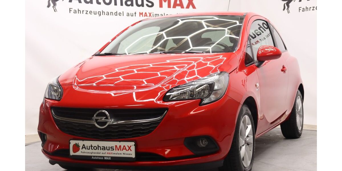 Opel Corsa 28.840 km 11.290 &euro; Mannheim 68219