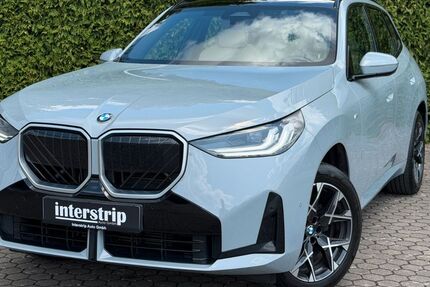 BMW X3 42.500 km 50.490 &euro; Höchstädt a.d.Donau 89420