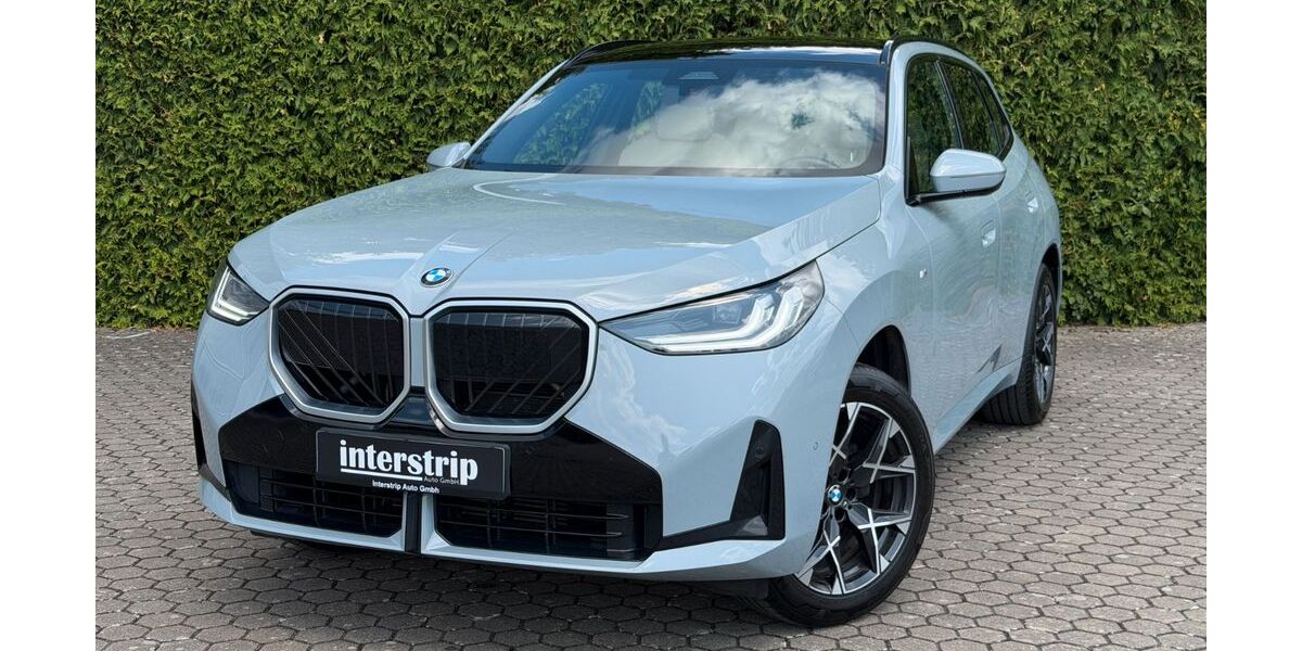 BMW X3 42.500 km 50.490 &euro; Höchstädt a.d.Donau 89420