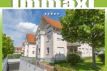 MARKKLEEBERG + 2 ZIMMER + BALKON + TRAUMHAFT RUHIG + NEU RENOVIERT 2 zimmer
