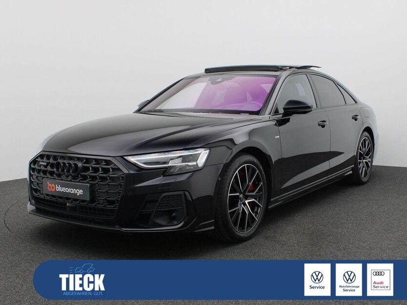 Audi A8 24.029 km 75.490 € Twist 49767