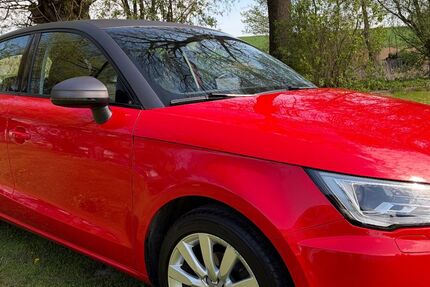 Audi A1 112.032 km 10.600 &euro; Bad Griesbach i. Rottal 94086