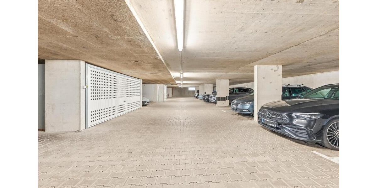 Maisonettenwohnung Holzgerlingen - 2 Zimmer, 60 m&sup2;, 900&euro; | Angebot:26671222
