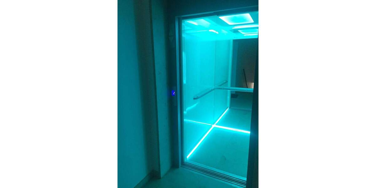 Traumhafte 3-Zimmer-Wohnung in Landshuter Bestlage ! 3 zimmer