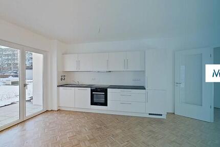 Moderne 3-Zimmer-Wohnung mit Balkon, EBK u.v.m. im Zweitbezug – Neubaukomfort in Teltow 3 zimmer