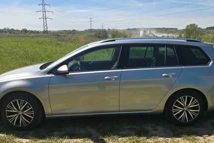 VW Golf 203.480 km 8.890 &euro; Ostrach 88356