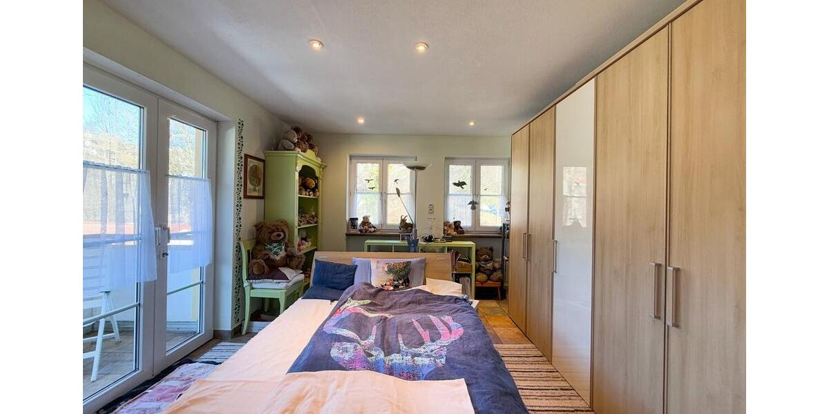 Einfamilienhaus Oberstaufen - 8 Zimmer, 230 m&sup2;, 780.000&euro; | Angebot:27004074