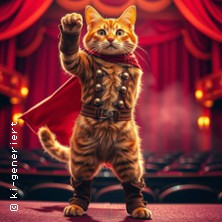 Der gestiefelte Kater 08.01.2026 Theater Heilbronn