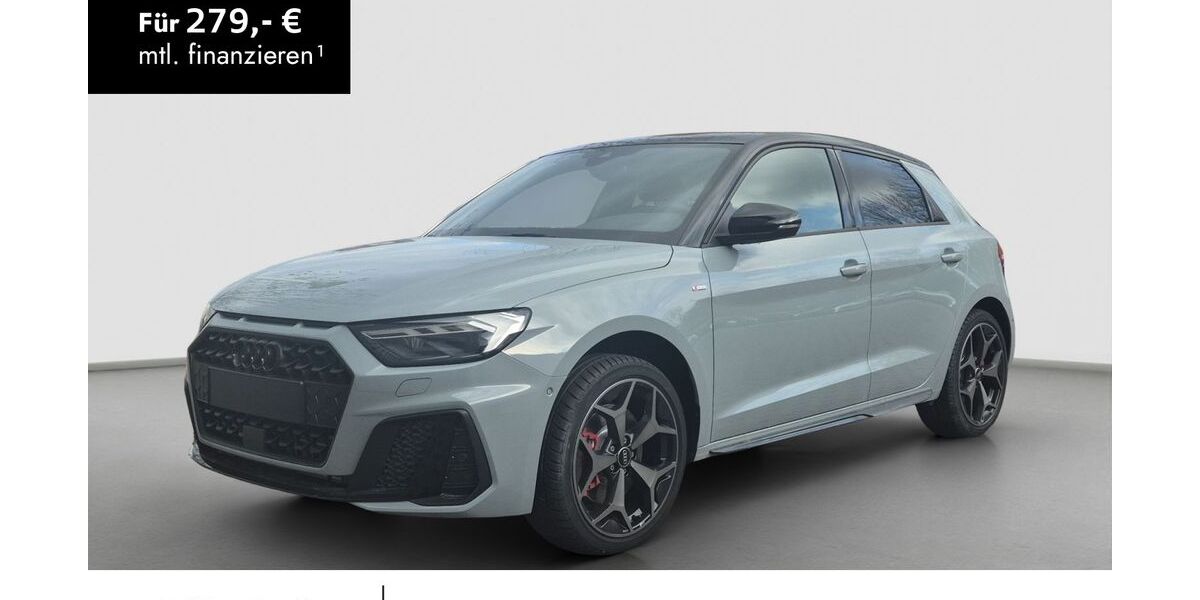 Audi A1 2.500 km 39.990 &euro; Erfurt 99099