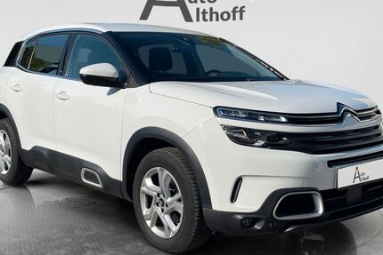 Citroen C5 Aircross 81.800 km 18.999 &euro; Ditzingen (bei Stuttgart) 71254