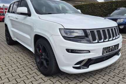 Jeep Grand Cherokee 250.000 km 16.890 &euro; Rodgau-Nieder Roden 63110
