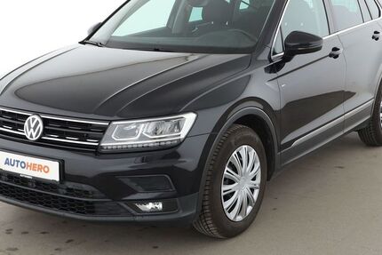 VW Tiguan 82.968 km 22.990 &euro; Dresden 01187