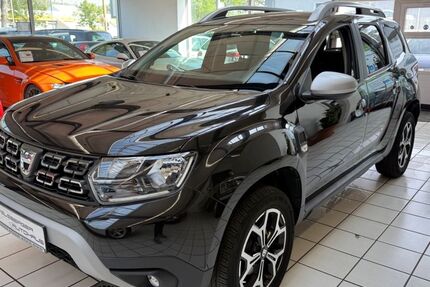 Dacia Duster 62.953 km 13.980 &euro; Gevelsberg 58285