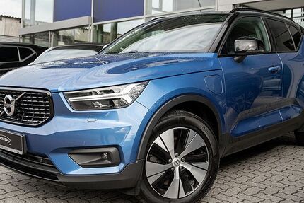 Volvo XC40 66.300 km 26.890 &euro; Pinneberg 25421
