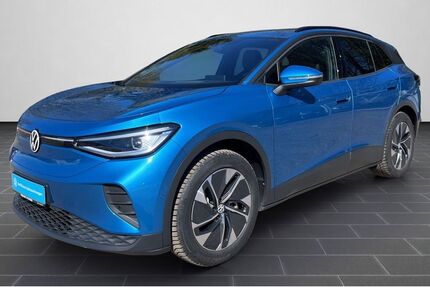 VW ID.4 17.834 km 40.900 &euro; Alzey 55232