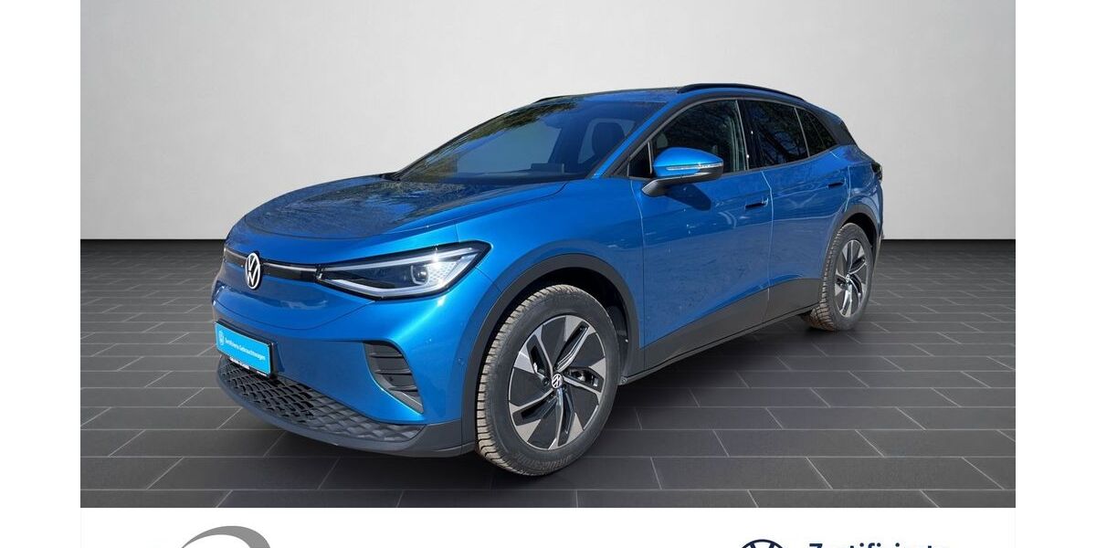 VW ID.4 17.834 km 40.900 &euro; Alzey 55232