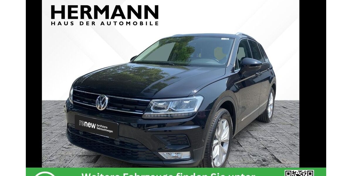 VW Tiguan 105.646 km 15.491 &euro; Northeim 37154
