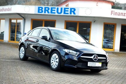 Mercedes A 250
