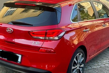 Hyundai i30 159.900 km 9.200 &euro; Wiesbaden 65191