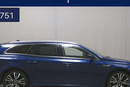 Renault Talisman 108.906 km 18.980 &euro; Gyhum/Bockel 27404