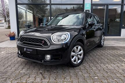 Mini Countryman S (Cooper) 135.097 km 14.990 &euro; Ravensburg 88214
