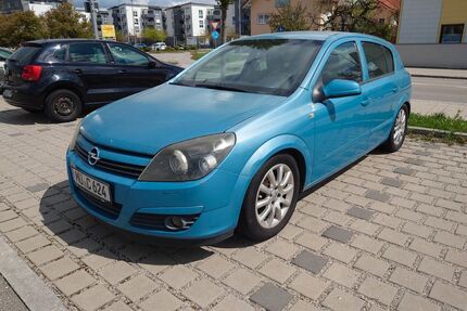 Opel Astra 112.000 km 1.000 &euro; Mühldorf A. Inn 84453
