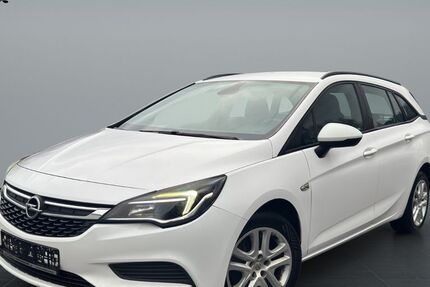 Opel Astra 268.175 km 3.499 &euro; Oberndorf am Neckar 78727