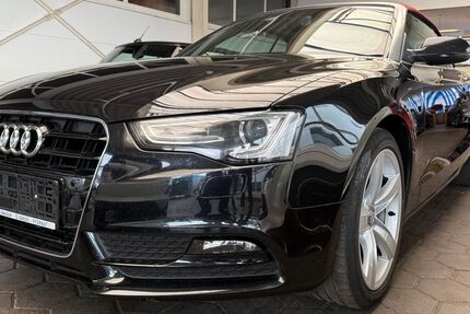 Audi A5 134.000 km 13.999 &euro; Münzenberg Gambach 35516