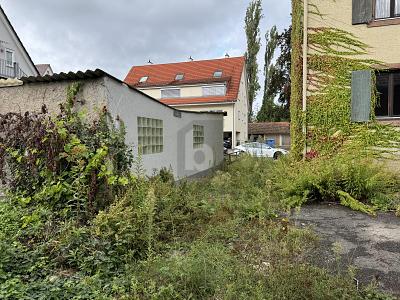 PERFEKT FÜR ZWEI BAUPROJEKTE - Grundstück Weil am Rhein | Angebot:25318614