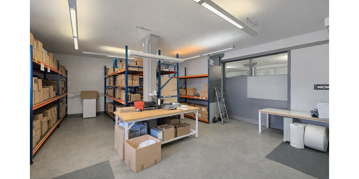 Gewerbeobjekt Villingen-Schwenningen Villingen - 499.000&euro; | Angebot:25685945