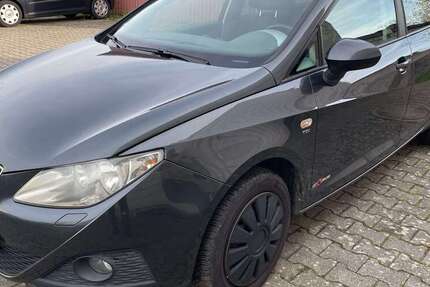 Seat Ibiza 274.000 km 2.999 € Hockenheim 68766