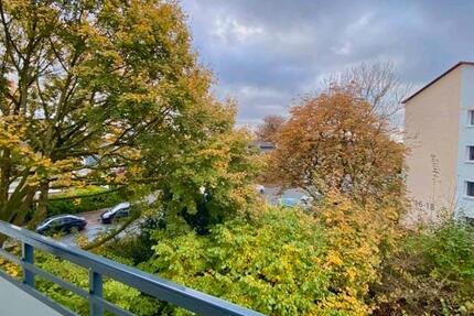 Schöne 3-Zimmer-Wohnung mit Blick ins Grüne 3 zimmer