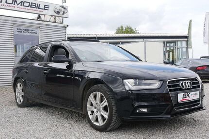 Audi A4 185.700 km 10.990 &euro; Königsbrunn 86343