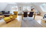 Provisionsfreie, sonnige 3 Zimmerwohnung mit großem Südbalkon und separaten Hobbyraum - Appartement Waidhofen | Angebot:27155332