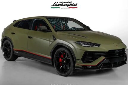 Lamborghini Urus 40.500 km 299.900 € Köln 50827