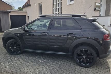 Citroen C4 Cactus 94.000 km 7.999 &euro; Delmenhorst 27753